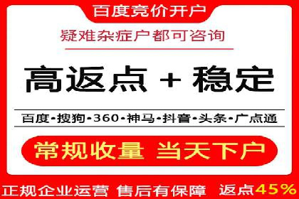 社交媒体平台推广开户费用案例研究
